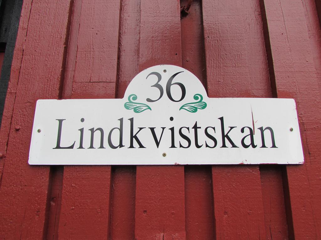 Klitterbyn Cottages Angelholm Exterior photo