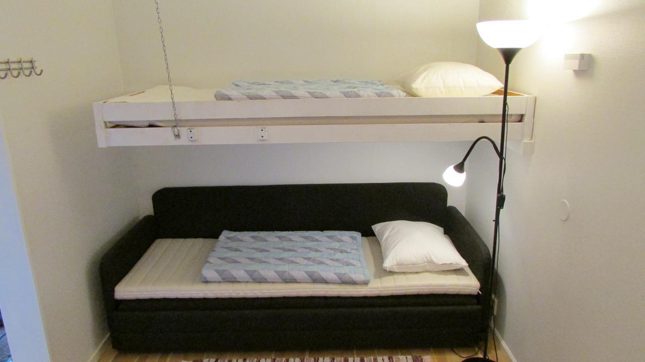 Klitterbyn Cottages Angelholm Room photo